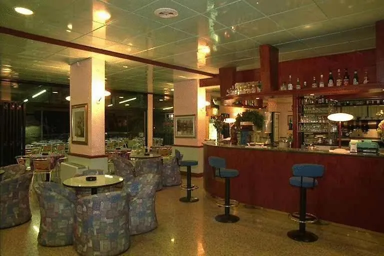 Hotel Mirage Lido di Classe