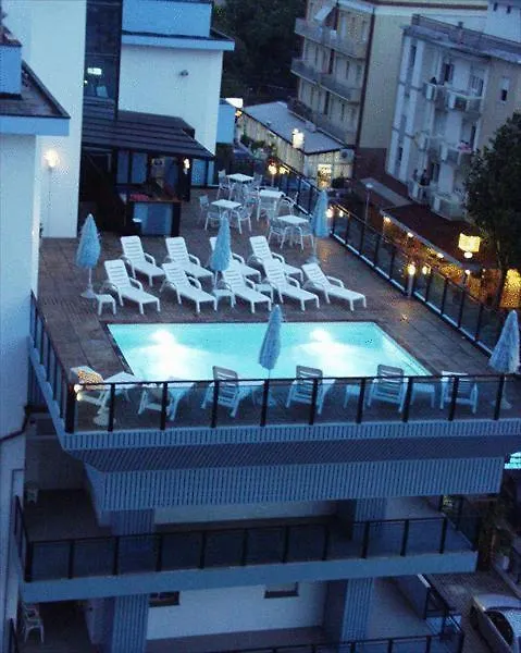 לידו די קלאסה Hotel Mirage