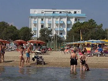 לידו די קלאסה Hotel Mirage