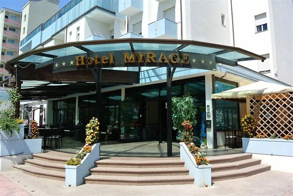 לידו די קלאסה Hotel Mirage 3*, לידו די קלאסה