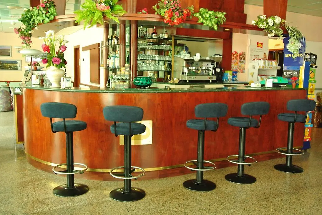 לידו די קלאסה Hotel Mirage
