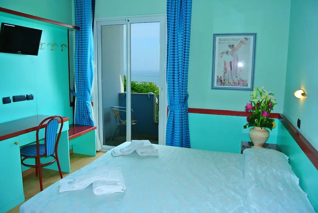 לידו די קלאסה Hotel Mirage