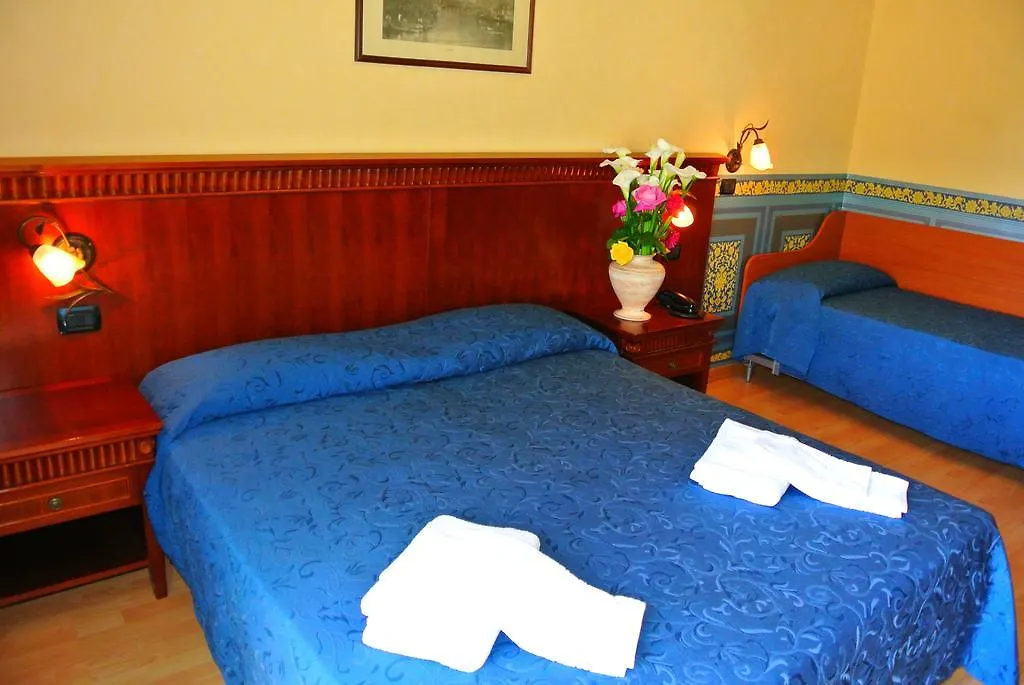 לידו די קלאסה Hotel Mirage 3*, לידו די קלאסה איטליה
