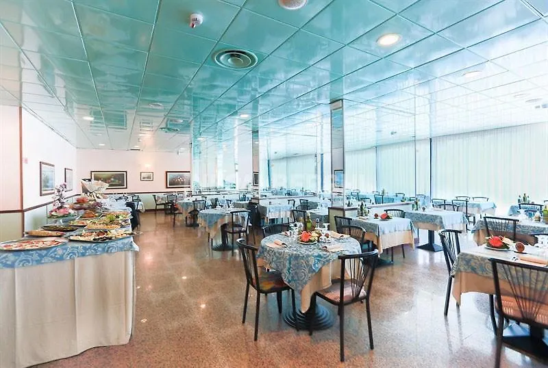 לידו די קלאסה Hotel Mirage לידו די קלאסה