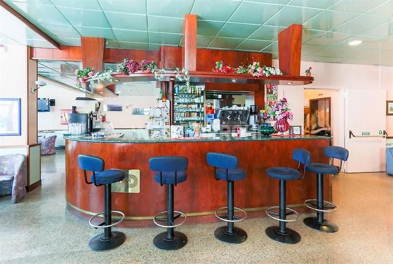 לידו די קלאסה Hotel Mirage