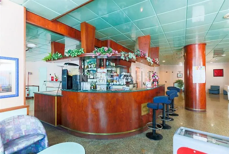 ***  לידו די קלאסה Hotel Mirage איטליה