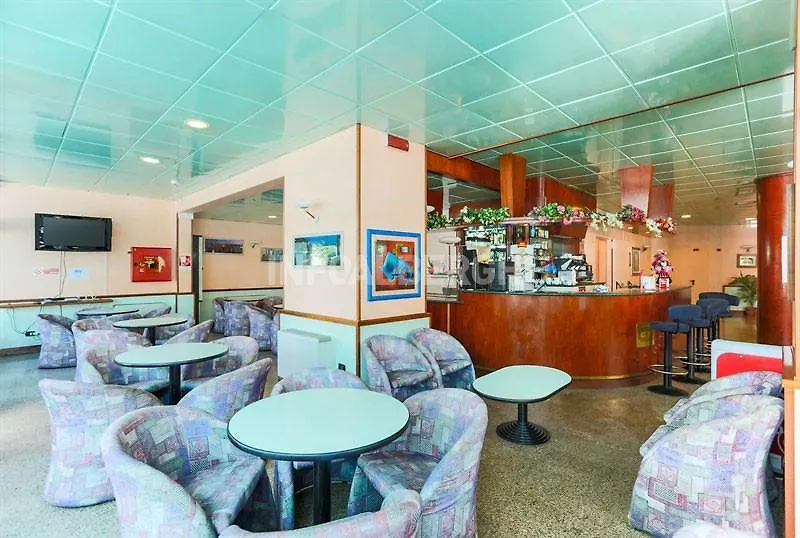 לידו די קלאסה Hotel Mirage