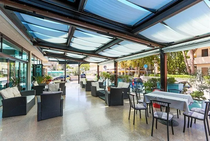לידו די קלאסה Hotel Mirage