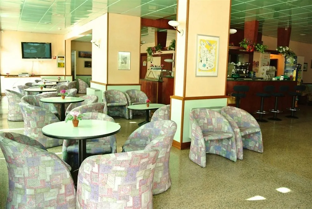 לידו די קלאסה Hotel Mirage  לידו די קלאסה