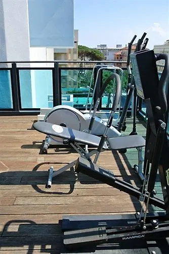 לידו די קלאסה Hotel Mirage איטליה