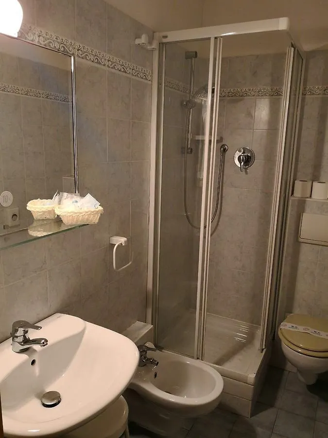 לידו די קלאסה Hotel Mirage