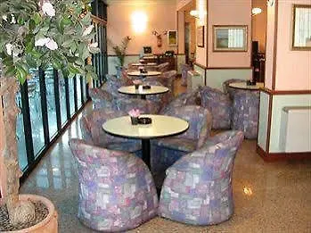 לידו די קלאסה Hotel Mirage