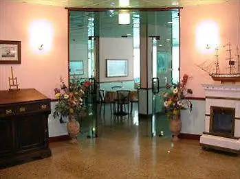 לידו די קלאסה Hotel Mirage איטליה