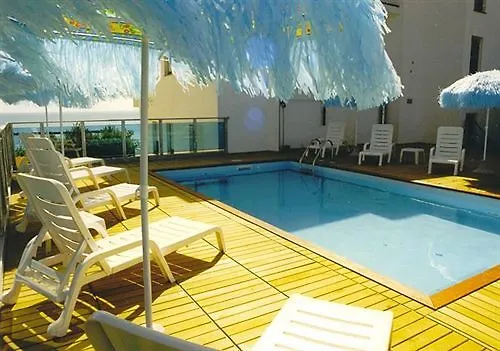 לידו די קלאסה Hotel Mirage