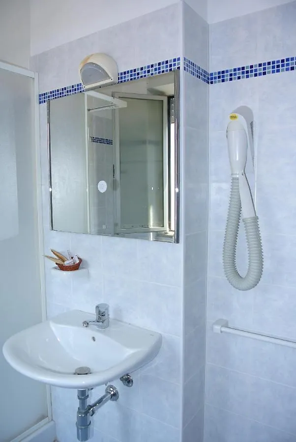 לידו די קלאסה Hotel Mirage