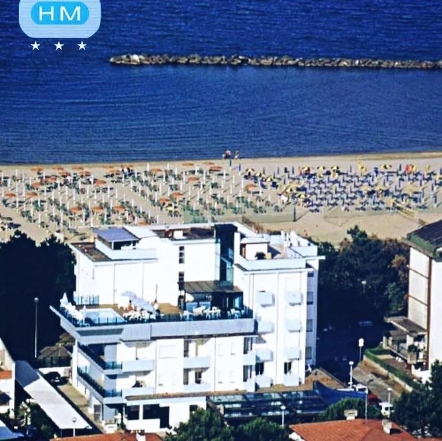 לידו די קלאסה Hotel Mirage